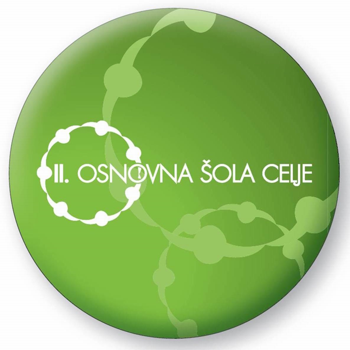 sola_broska_zelena Logotip šole