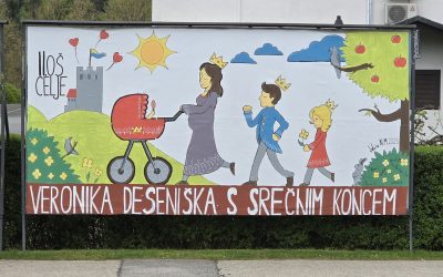 PLAKAT II. OŠ CELJE
