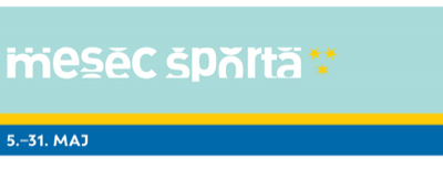 MESEC ŠPORTA