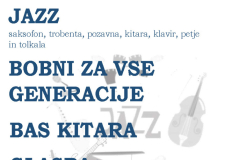 Jazz programi